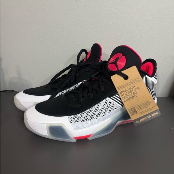 Air Jordan 38 Low PF 'Fundamental 2.0